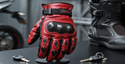 摩托車“戰(zhàn)衣”的生死密碼！--CE認(rèn)證：你的護具是“真金”還是“紙糊”？