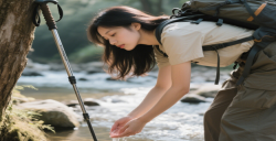 如何高效辦理登山杖出口認證？選擇專業(yè)機構，事半功倍！