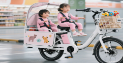 助力電動(dòng)自行車CE認(rèn)證EN15194：進(jìn)入歐洲市場(chǎng)的“必經(jīng)之路”