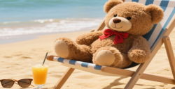 泰迪熊CE認證的周期要多久？