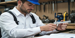 必看！卡尺等計量器具CE認(rèn)證全流程揭秘，四步助你打開歐盟市場！