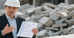 水泥進軍歐盟市場？CE認證標準與流程全攻略在此，速收藏！