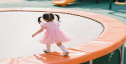 兒童蹦床CE認(rèn)證怎么做？