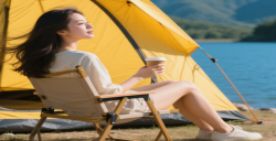 亞馬遜歐盟站帳篷CE認(rèn)證標(biāo)準(zhǔn)：深度解讀EN 5912與EN ISO 20770，辦理流程全解析！