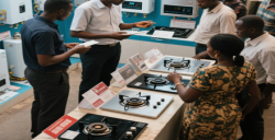 燃氣用具出口烏干達怎么辦理coc認證？