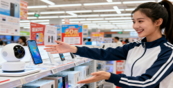 干貨：智能攝像頭CE認(rèn)證，5 步辦出合規(guī)證（每步都有避坑點(diǎn)）