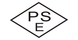 日本PSE認證