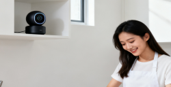 干貨：智能無線攝像頭韓國KC認證，5 步辦出合規(guī)證