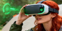 深入剖析：VR設(shè)備FCC ID認(rèn)證到底在測什么？