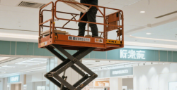 升降平臺CE認(rèn)證全解析：如何通過認(rèn)證，進(jìn)入歐洲市場？