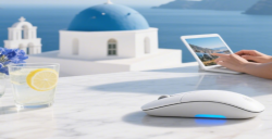 無線鼠標闖美國？沒 FCC ID 直接扣貨！深圳廠商 30 萬貨滯留，教訓太痛