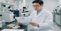 COA與出廠檢測報告：傻傻分不清？一文揭開真相！