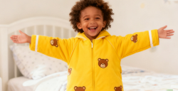 出口歐盟必看！EN16781兒童睡袋認(rèn)證全攻略，教你少花錢、不掉坑！