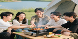 燒烤設(shè)備 “闖蕩” 歐盟？EN1860標(biāo)準(zhǔn)，你的 “通關(guān)秘籍” 在此！