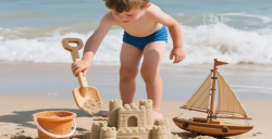 SOR認證讓兒童玩具更安全！為什么每個家長都應(yīng)該知道？