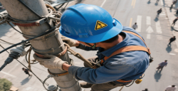 生命的守護(hù)者：個(gè)人防護(hù)CE認(rèn)證深度解析，為何它關(guān)乎你的生命安全？