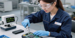 8 月 15 日起鋰電池認(rèn)證大升級！