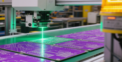 自動光學(xué)檢測機CE認證涉及哪些關(guān)鍵標(biāo)準(zhǔn)呢