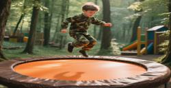 解鎖美利堅(jiān)樂園！ 美國兒童蹦床CPC認(rèn)證全攻略，您的產(chǎn)品安全“綠卡”如何申領(lǐng)？