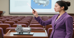 壓縮機(jī)進(jìn)軍歐盟 “折戟”？揭秘CE認(rèn)證全流程，這些坑讓無數(shù)企業(yè)栽了跟頭