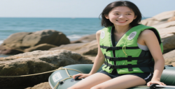 救生衣種類及CE認(rèn)證全流程詳解！ 從分類選購到認(rèn)證流程 一篇搞懂安全密碼