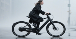 如何為電動(dòng)自行車申請(qǐng)歐盟CE認(rèn)證？這份超全指南幫你輕松搞定