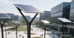 太陽能路燈CE認(rèn)證是什么意思？一文讀懂歐盟市場(chǎng)準(zhǔn)入核心邏輯