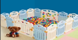 ASTM F1004-19嬰幼兒門欄和圍欄安全標(biāo)準(zhǔn)