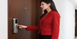 深度解讀：“密碼鎖CE認(rèn)證需要符合哪些指令？”——核心法規(guī)與測試項(xiàng)目