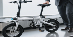 電動(dòng)自行車CE認(rèn)證要求