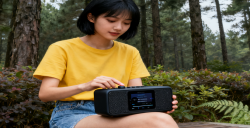 藍牙音箱ROHS認證：別讓 “環(huán)?？印?毀了你的訂單！這樣辦才省心