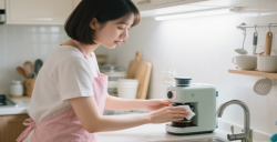 咖啡機(jī)出口歐盟，CE認(rèn)證怎么搞？別急，這份指南比一杯意式濃縮還提神！