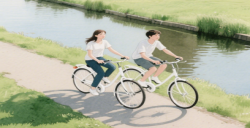 自行車(chē)CE認(rèn)證：辦理周期多久？深圳五祥檢測(cè)告訴你答案！