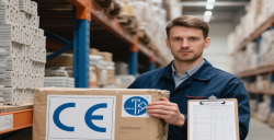 建材想進(jìn)軍歐盟？CE認(rèn)證背后的秘密大公開，看完少走彎路！