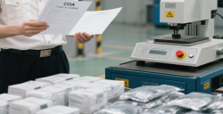 深圳COA檢測報(bào)告哪家牛？五祥檢測集團(tuán)憑 “快速” 出圈，企業(yè)直呼 “真香”！