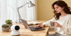 干貨：智能無(wú)線攝像頭UL認(rèn)證，5 步辦出合規(guī)證