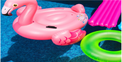 澳大利亞&亞馬遜|水上玩具安全標(biāo)準(zhǔn)