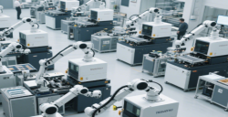  收藏！史上最全“自動光學(xué)檢測機CE認證指令”權(quán)威指南，讓你秒懂智能制造“歐洲密碼”！