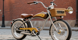 電動(dòng)自行車CE認(rèn)證：掌握EN15194標(biāo)準(zhǔn)，輕松進(jìn)軍歐盟市場(chǎng)