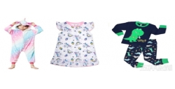 亞馬遜開始嚴(yán)查兒童睡衣CPC認(rèn)證！