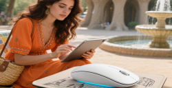 沒 FCC ID 的無線鼠標，在美國市場就是 “燙手山芋”！3 筆賬算清風險