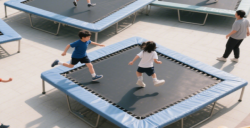 掘金亞馬遜，認證先行！ 最新亞馬遜蹦床認證要求全攻略，您的專屬“安全通行證”如何打造？