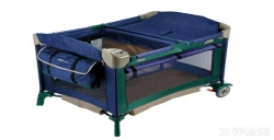 ASTM F406 - 19非全尺寸嬰兒床與嬰兒圍欄標(biāo)準(zhǔn)