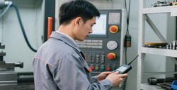 金屬加工機(jī)械為什么要辦理CE認(rèn)證？