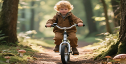 兒童自行車CE認證全攻略：從申請到合規(guī)，您必須知道的要點！