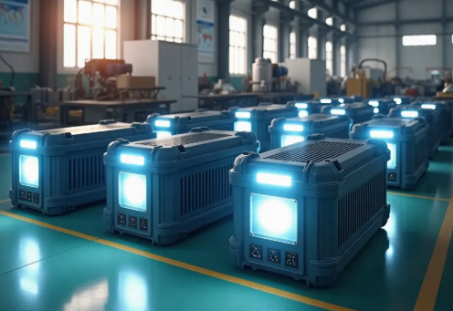 戶外電源3C認(rèn)證