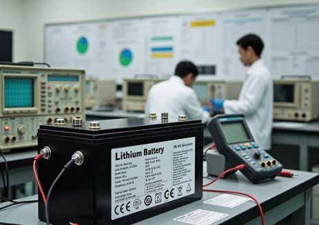 如何申請鋰電池CE認(rèn)證 如何申請鋰電池CE認(rèn)證