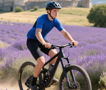 自行車(chē)CE認(rèn)證全攻略