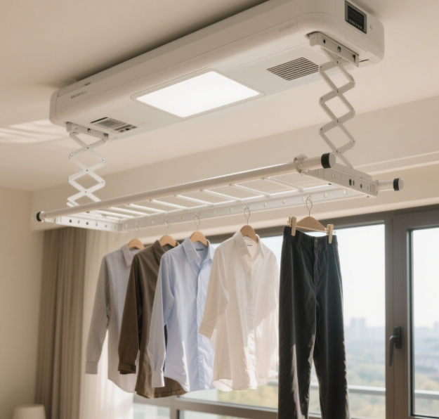 電動(dòng)晾衣架如何辦理CE認(rèn)證 電動(dòng)晾衣架如何辦理CE認(rèn)證