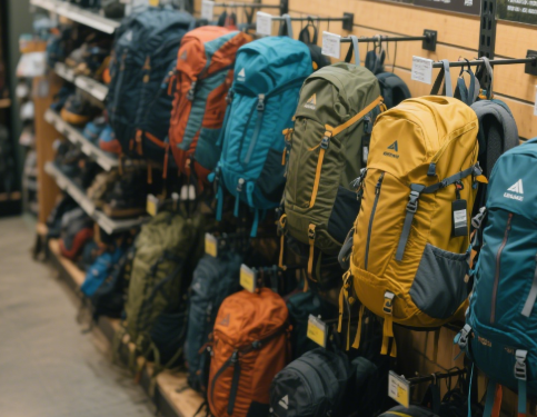 登山包出口歐美需要哪些資質(zhì) 登山包出口歐美需要哪些資質(zhì)